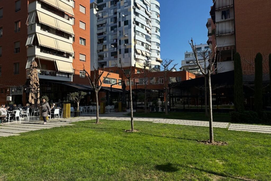 ME QIRA 1+1 NE DELIJORGJ