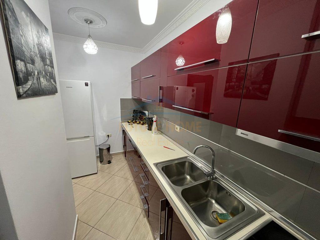 Rent, Apartment 2+1+2, Jordan Misja Street, Tirana