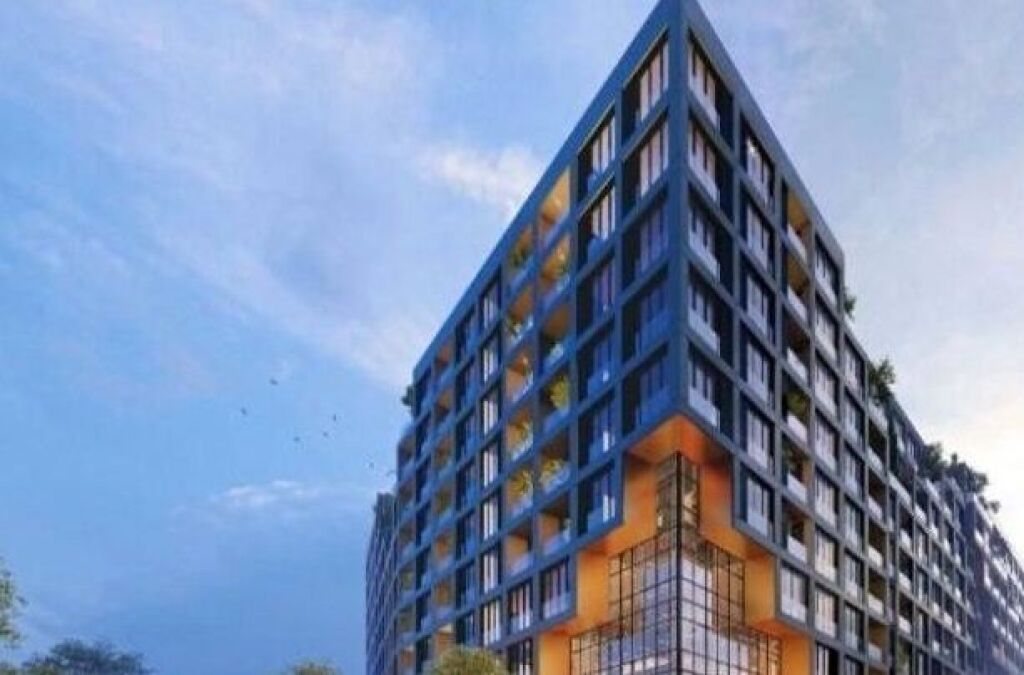 ✨ For Rent – Business Space for Clinics in Golden Gate West, Tirana