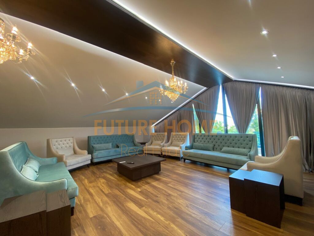 Affitto, Villa, Via Myslym Keta