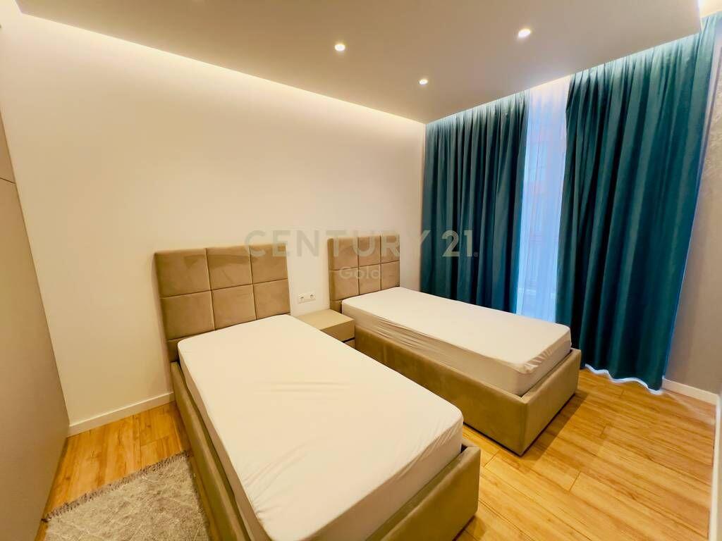 Apartment 2+1+2 for rent at New Boulevard