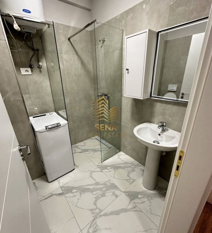 Rent, Apartment 1+1+blk, Urban Gate-Astir, 500 Euro/Month