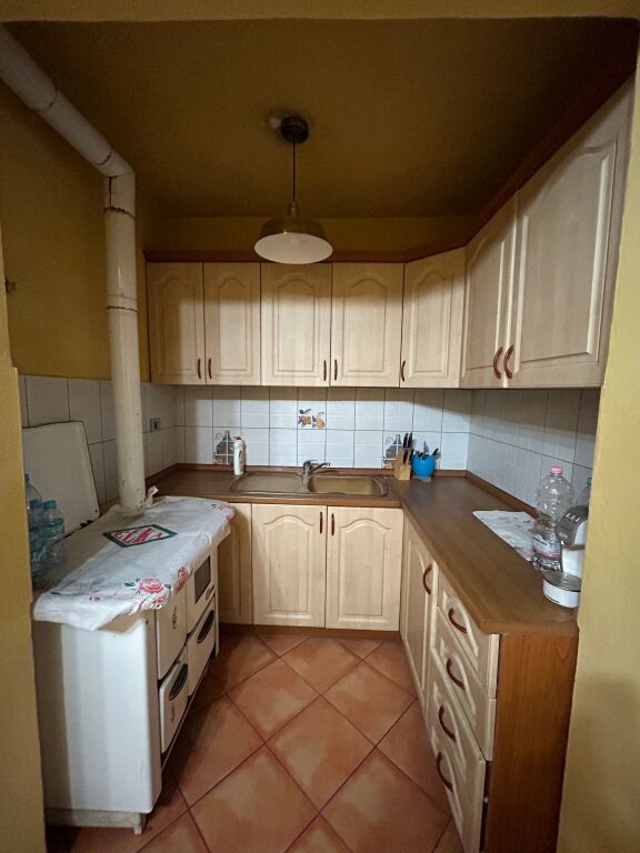 Apartment 3+1 450€ Laprake