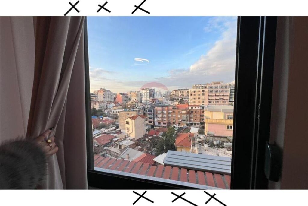 Apartament per qera 1+1 te Myslym Shyri