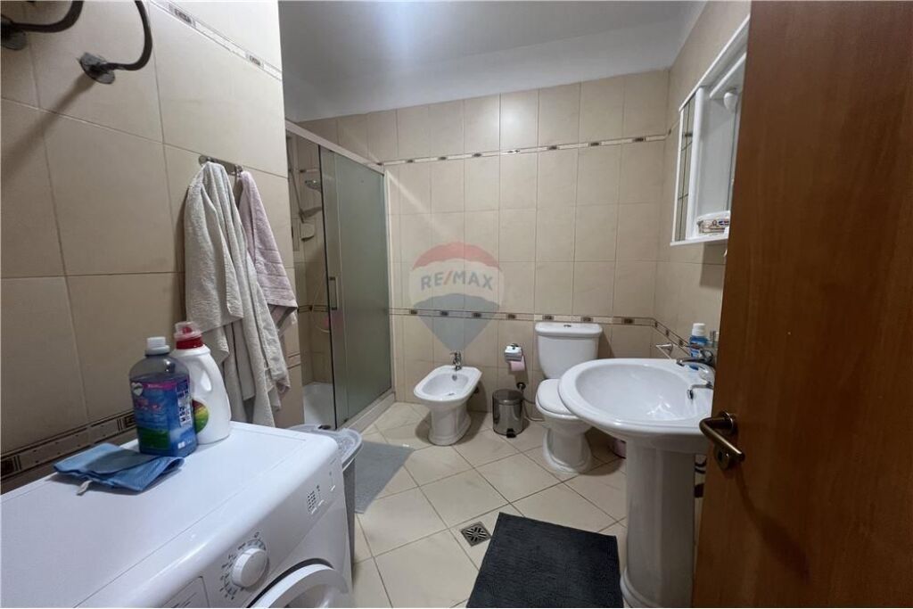 🏖 Modern 2+1 apartment for rent - Lungomare, Vlore