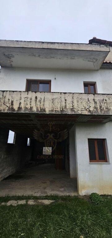 🏡 SHTËPI PRIVATE ME TOKË NË SHITJE – HARDHISHTE, SHIJAK 🌿