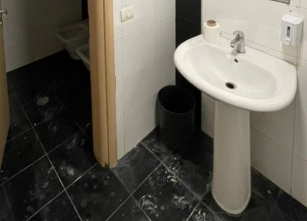 ✨ Jepet me Qira – Ambient i Madh Zyre pranë Librit Universitar 📍