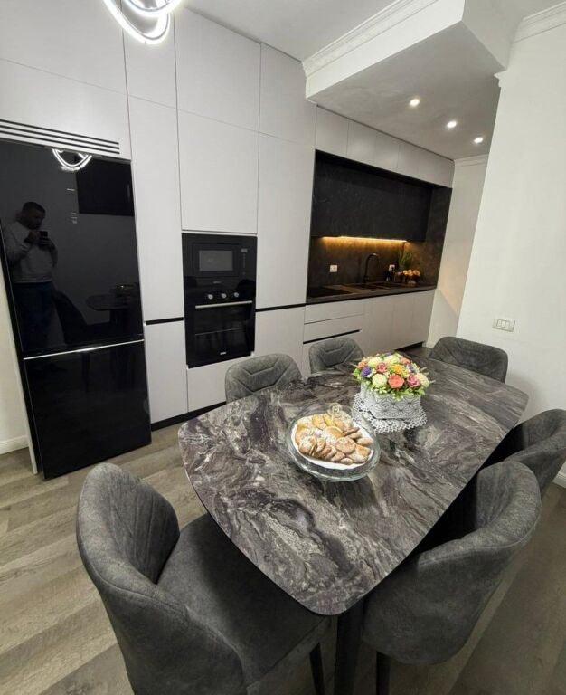 🏡 SHITET APARTAMENT 2+1 – DON BOSKO ✨