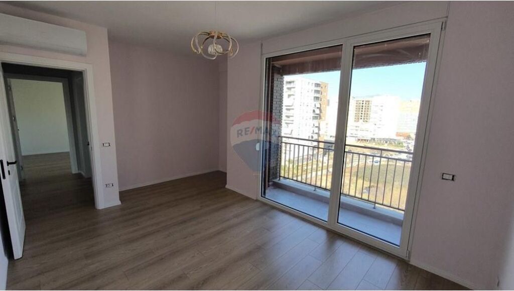 Apartment - For Rent - Former Aviation Field, Tirana