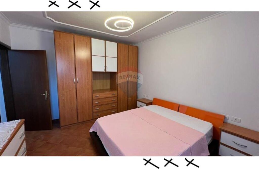 Apartament per qera 1+1 te Myslym Shyri