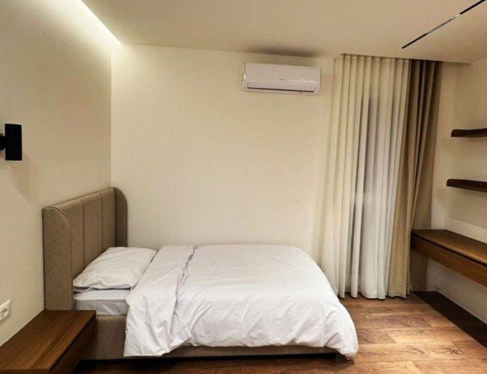 Apartament Me Qera 2+1 Ne Xhamllik (ID B2201715) Tirane