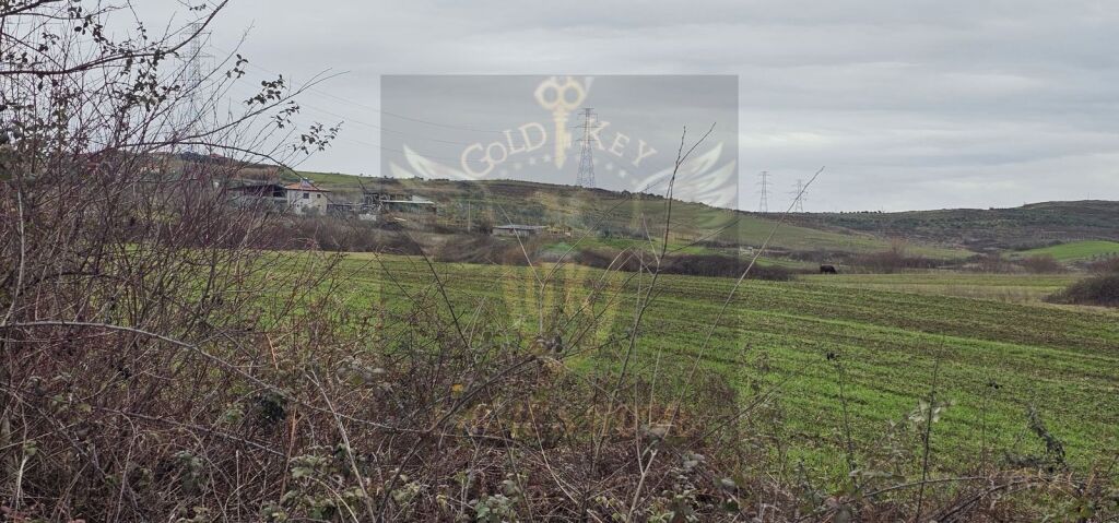 🏡 SHITET TOKË NË GJEPALAJ – ZONË SHUMË E MIRË 🌿