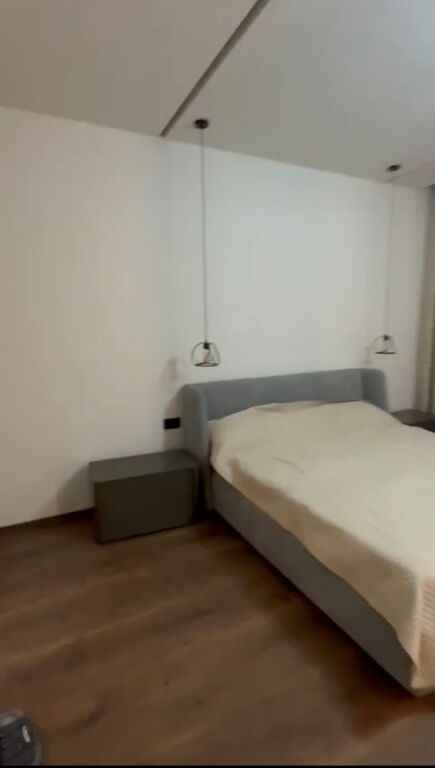 2+1+3 + parking space for rent, Delijorgj