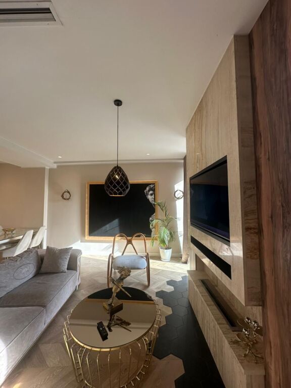 💎 SHITET APARTAMENT LUKSOZ 1+1 + POST PARKIMI