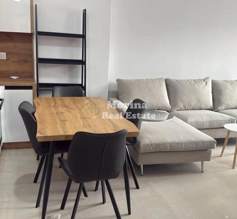 Qera | Apartament 1 + 1 | Rruga 5 Maji | 500 €/muaj