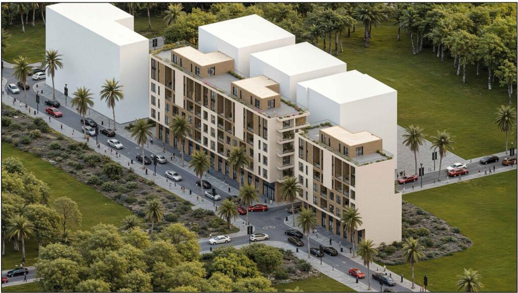 Appartamenti in vendita a Malin e Robit Residenza Vision 2