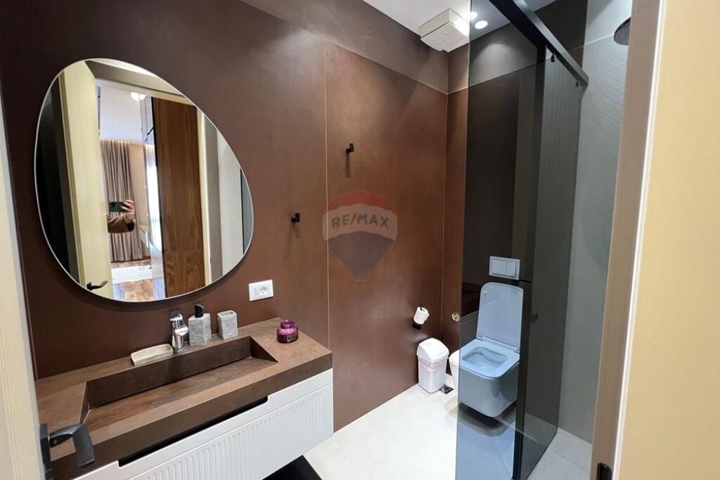 APARTAMENT 2+1+2+2 POSTE PARKIMI NE DELIJORGJ!
