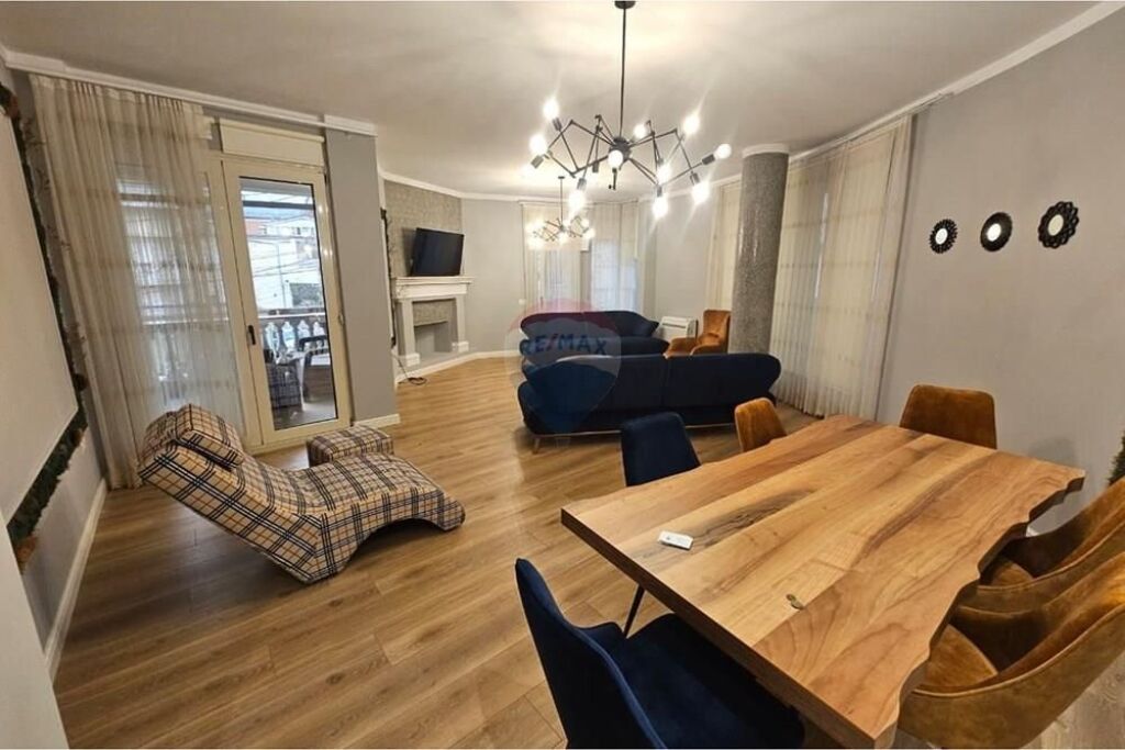 Apartment - For Rent - German Villas, Tirana