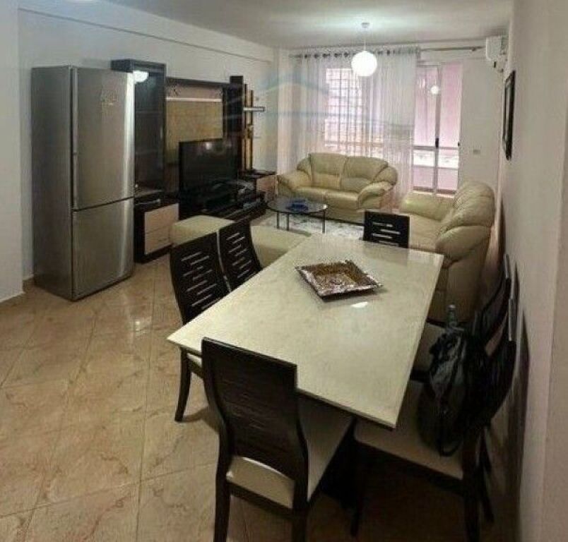 Qera, Apartament 2+1, Unaza e Re, Tirane