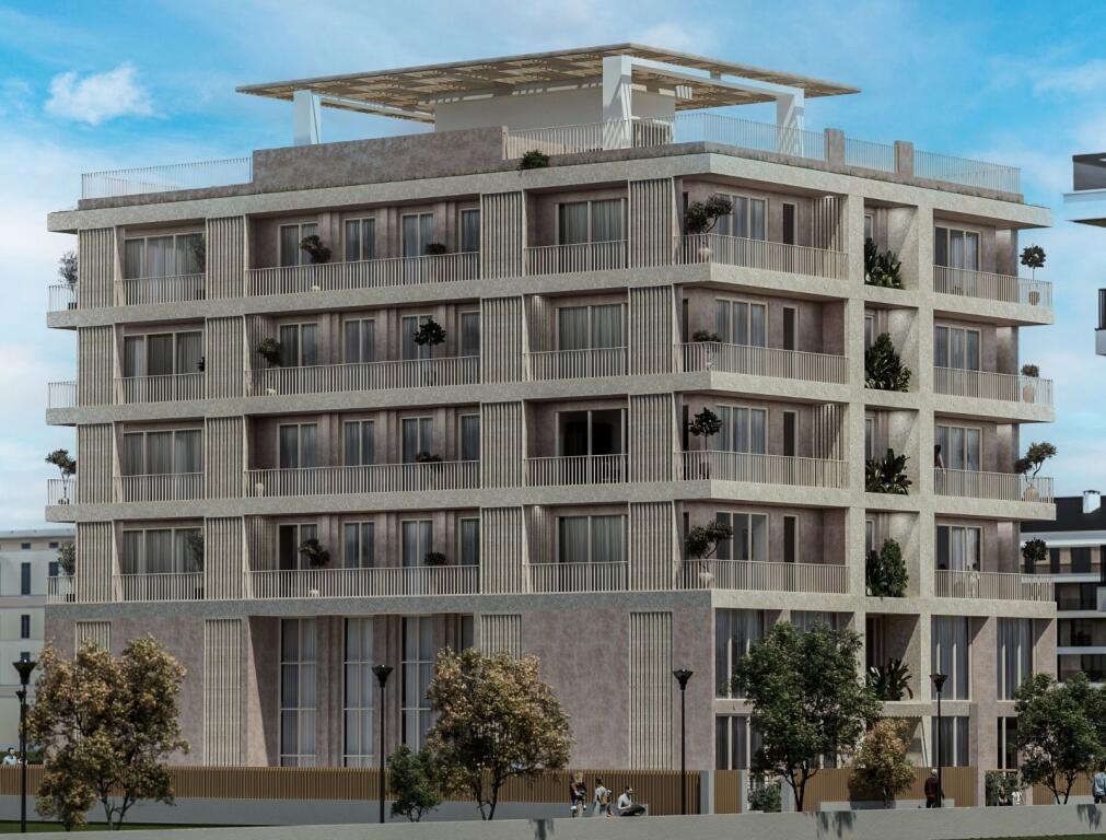 Apartament për shitje Ne Radhime