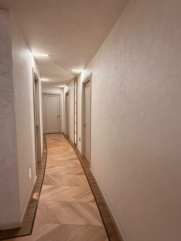 Apartament 2+1+2 per shitje tek Rezidenca Lake View