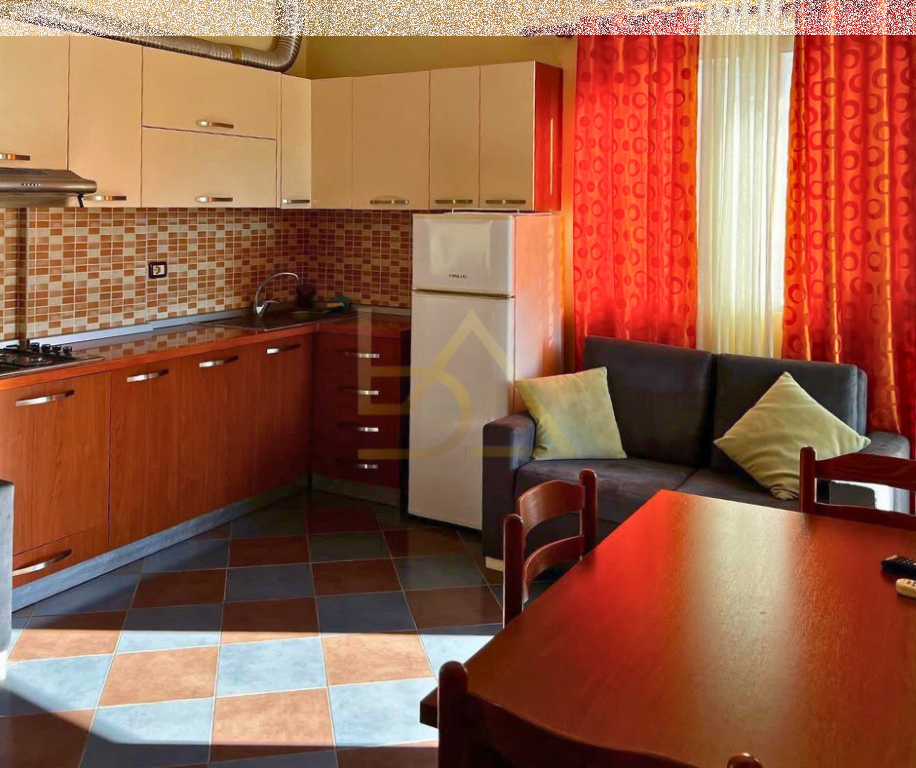 APARTAMENT PËR SHITJE – SHËNGJIN, LEZHË
