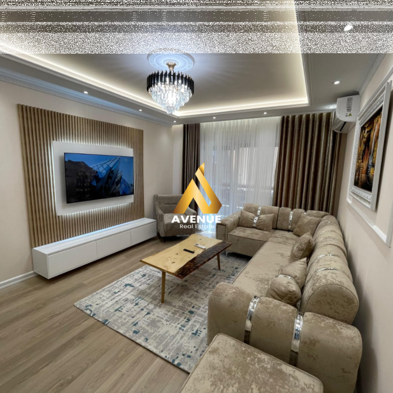 For rent Apartment 2+1+2+ parking space – Dry Lake