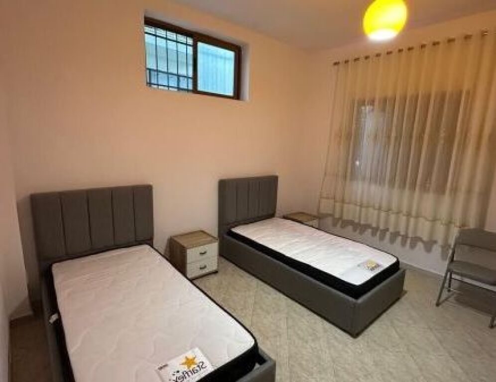 Apartament 1+1 me qera ne Ali Dem tek shkolla Kushtrimi i Lirise