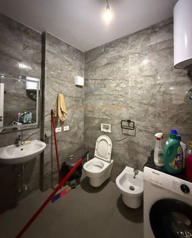 Apartment 2+1+PARKING SPACE, Univers City, Tirane