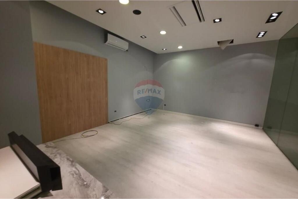 ufficio in affitto presso vesa center