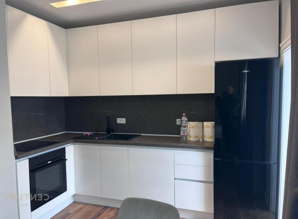 Appartamento 1+1 in affitto, Don Bosko