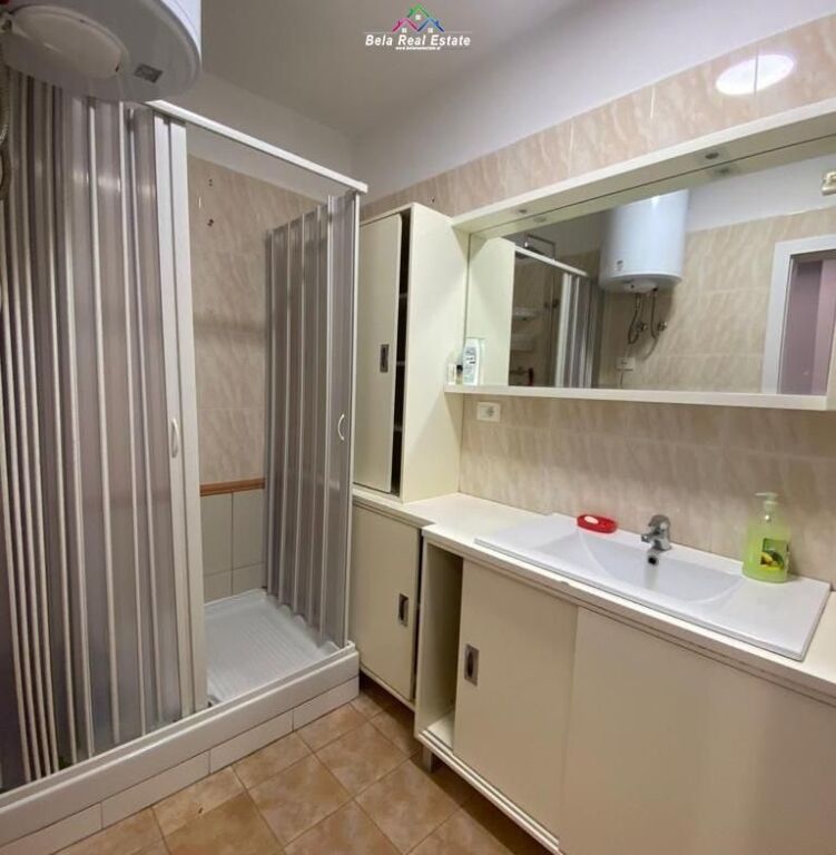 Apartament Me Qera 2+1 Tek ish Ekspozita (ID B120116) Tirane