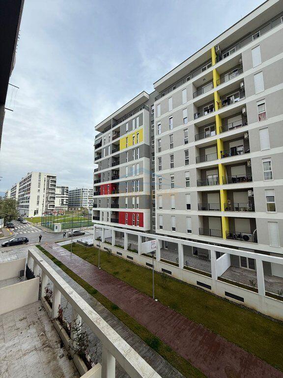 Qera , Apartament 2+1+Post parkimi , Univers City , Tirane