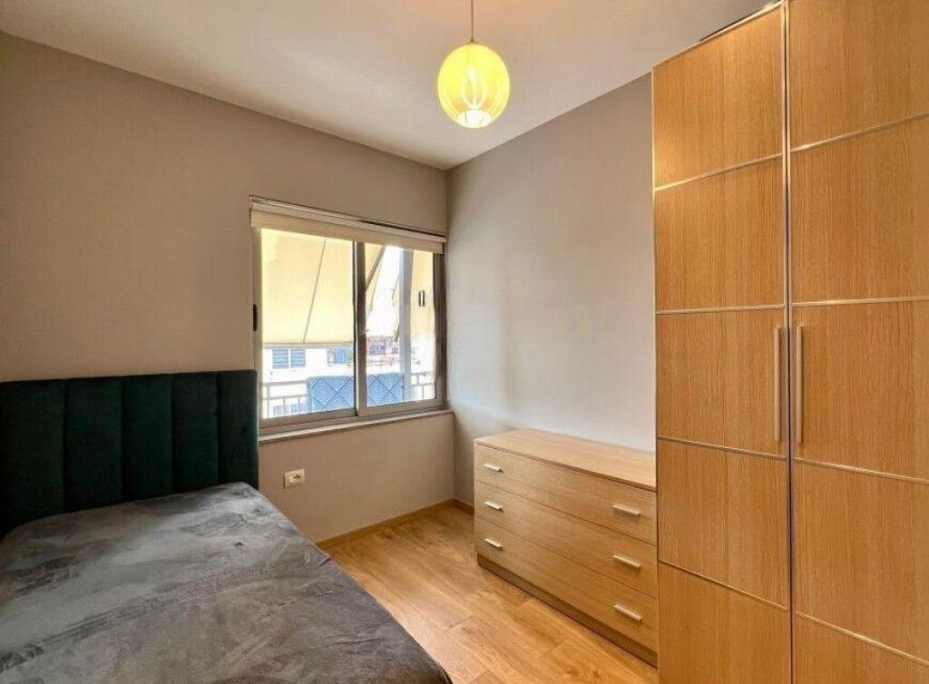 📌SHITET APARTAMENT 2+1 – KOMUNA E PARISIT