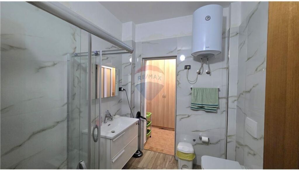 Apartament 2+1+2 ne shitje ne Bulevard