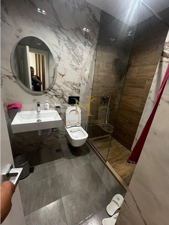 APARTAMENT ME QERA 2+1+2 NE VOLLGA TEK 27 KATESHI !