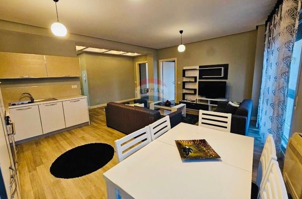 📍Apartament 2+1 Rruga e Kavajes