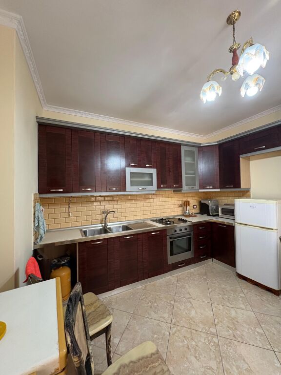 🏖️ SHITET APARTAMENT 3+1 – PLAZH ILIRIA, DURRËS 🏖️
