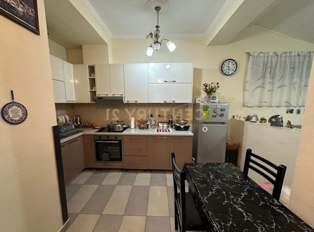 XHAMLLIKU, SHESIM APARTAMENT 2+1