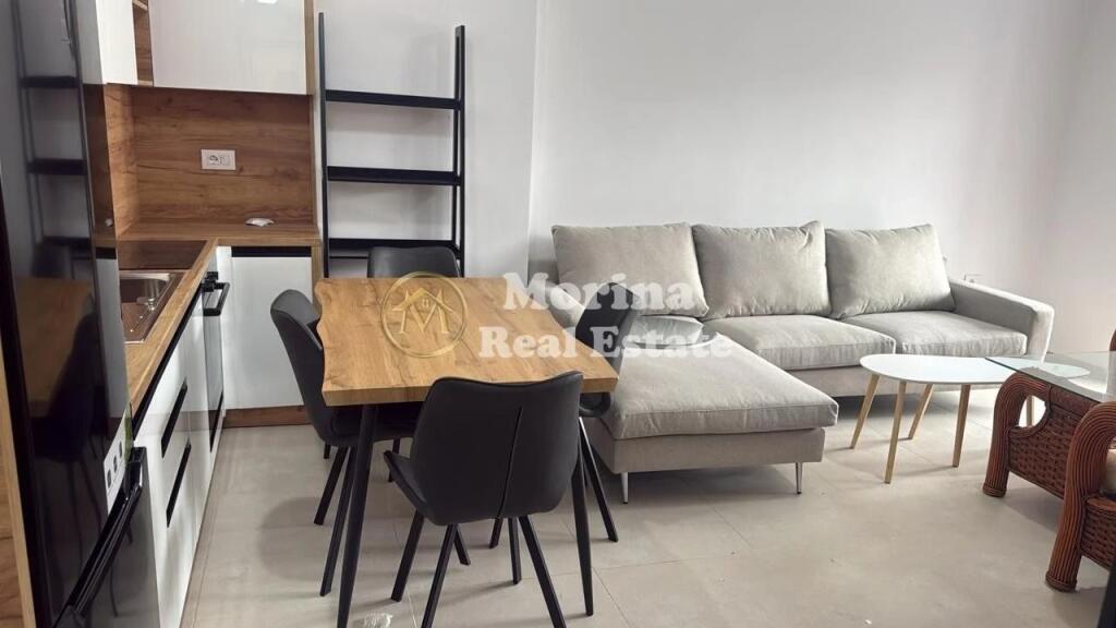Qera | Apartament 1 + 1 | Rruga 5 Maji | 500 €/muaj