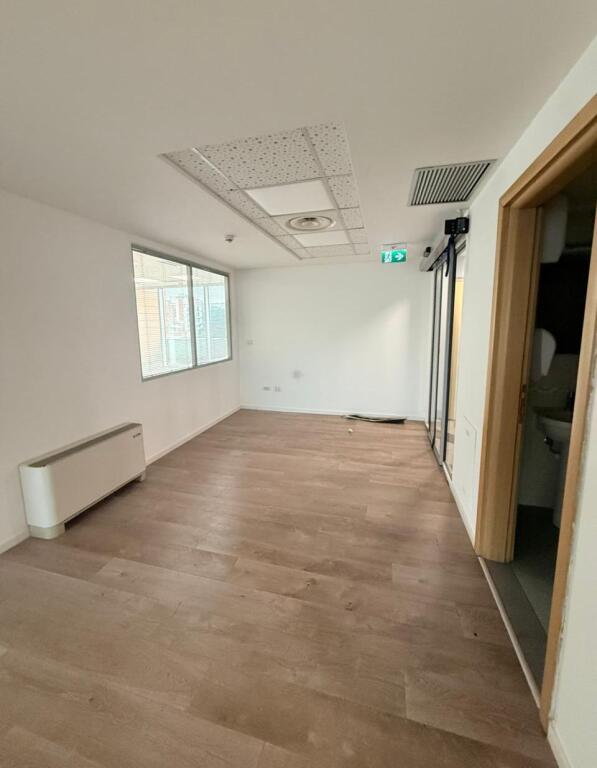 🏢 Ufficio in affitto – ETC, Centro