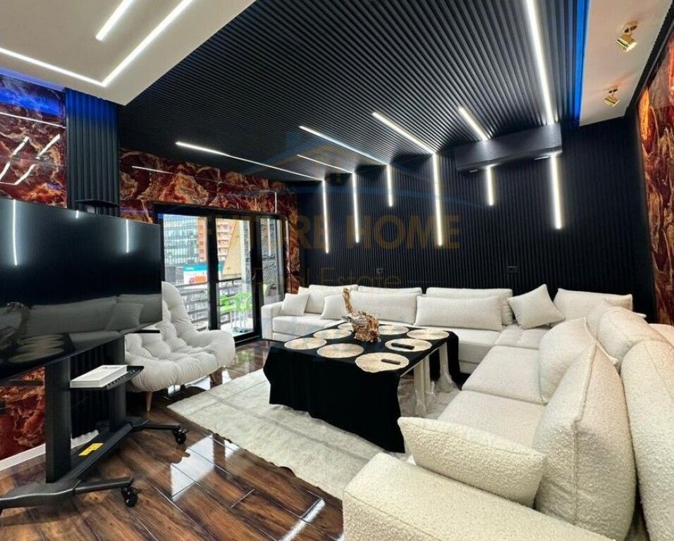 Qera, Apartament 2+1+2, Zogu i Zi, Tiranë.