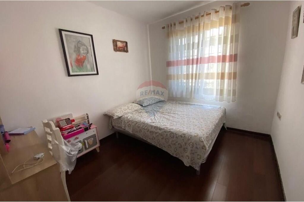 Apartment - For Sale - Laprakë, Tirana