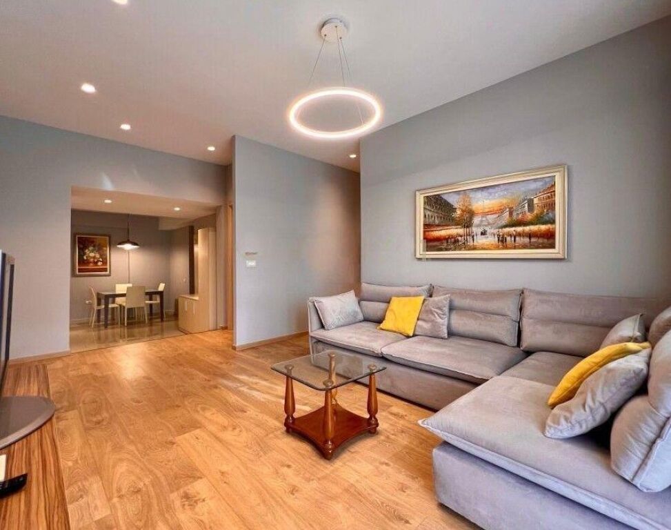 📌SHITET APARTAMENT 2+1 – KOMUNA E PARISIT