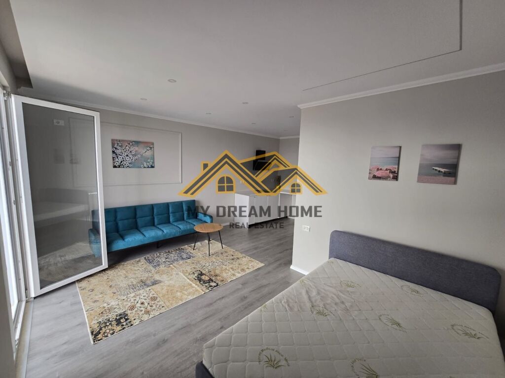 MONOLOCALE IN VENDITA UKD DURRES VISTA MARE COMPLETA!!