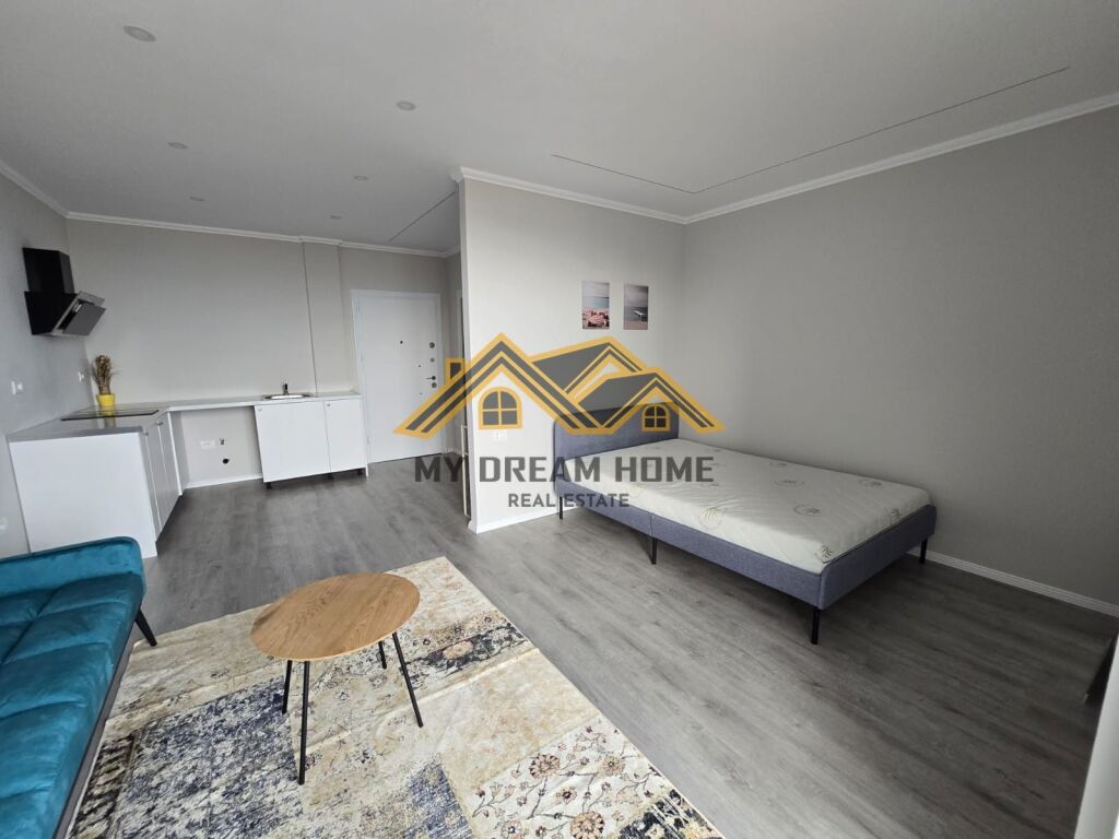 MONOLOCALE IN VENDITA UKD DURRES VISTA MARE COMPLETA!!