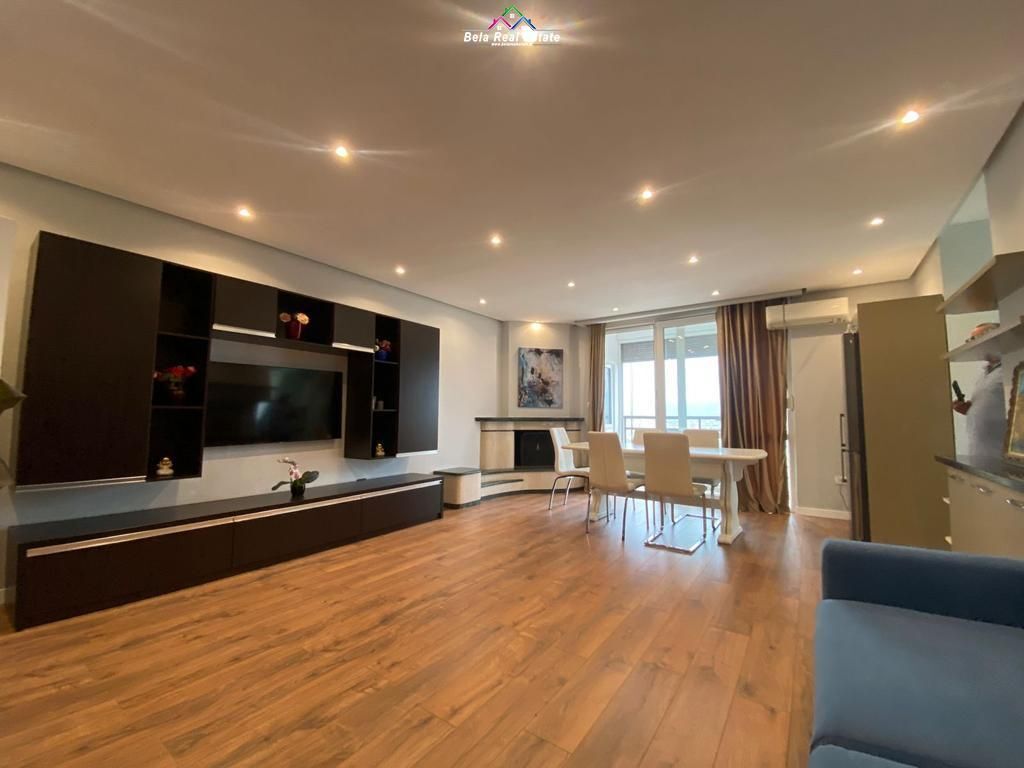 Apartament Me Qera 2+1 Tek ish Ekspozita (ID B120116) Tirane