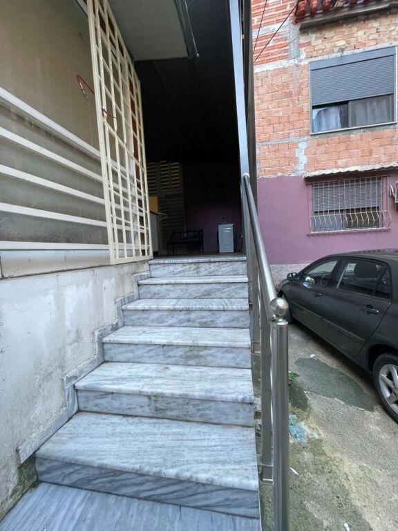 Studio apartment for rent