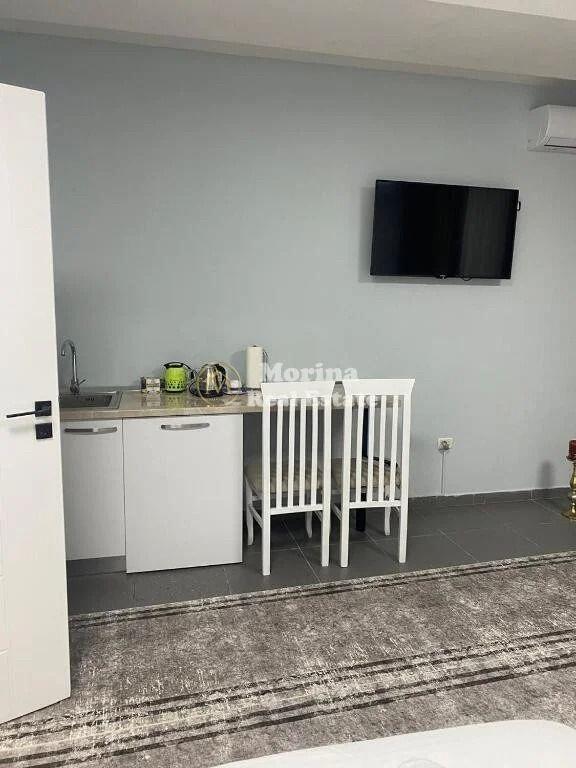 Qera | Garsoniere | Rruga e Kavajës | 500 €/muaj I Diskutueshem