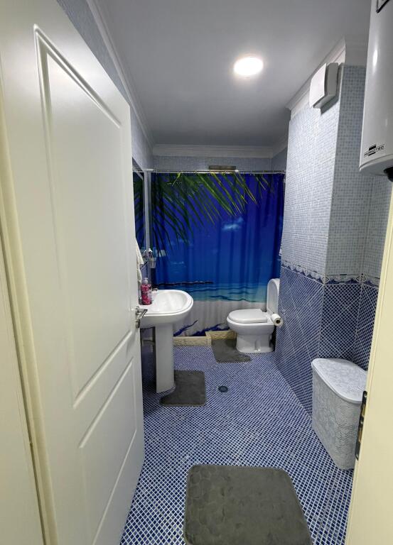 Appartamento 2+1 – Don Bosko